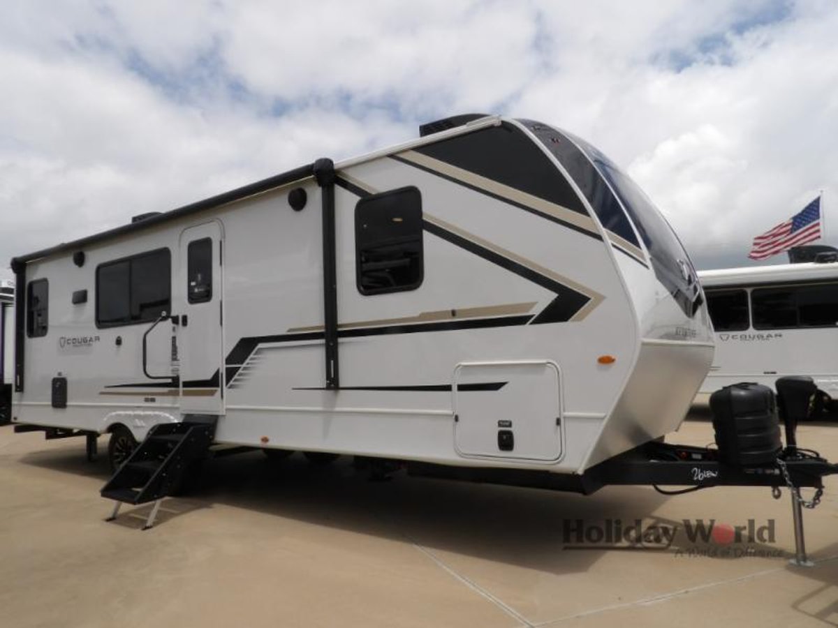 2026 Keystone Cougar Half-Ton