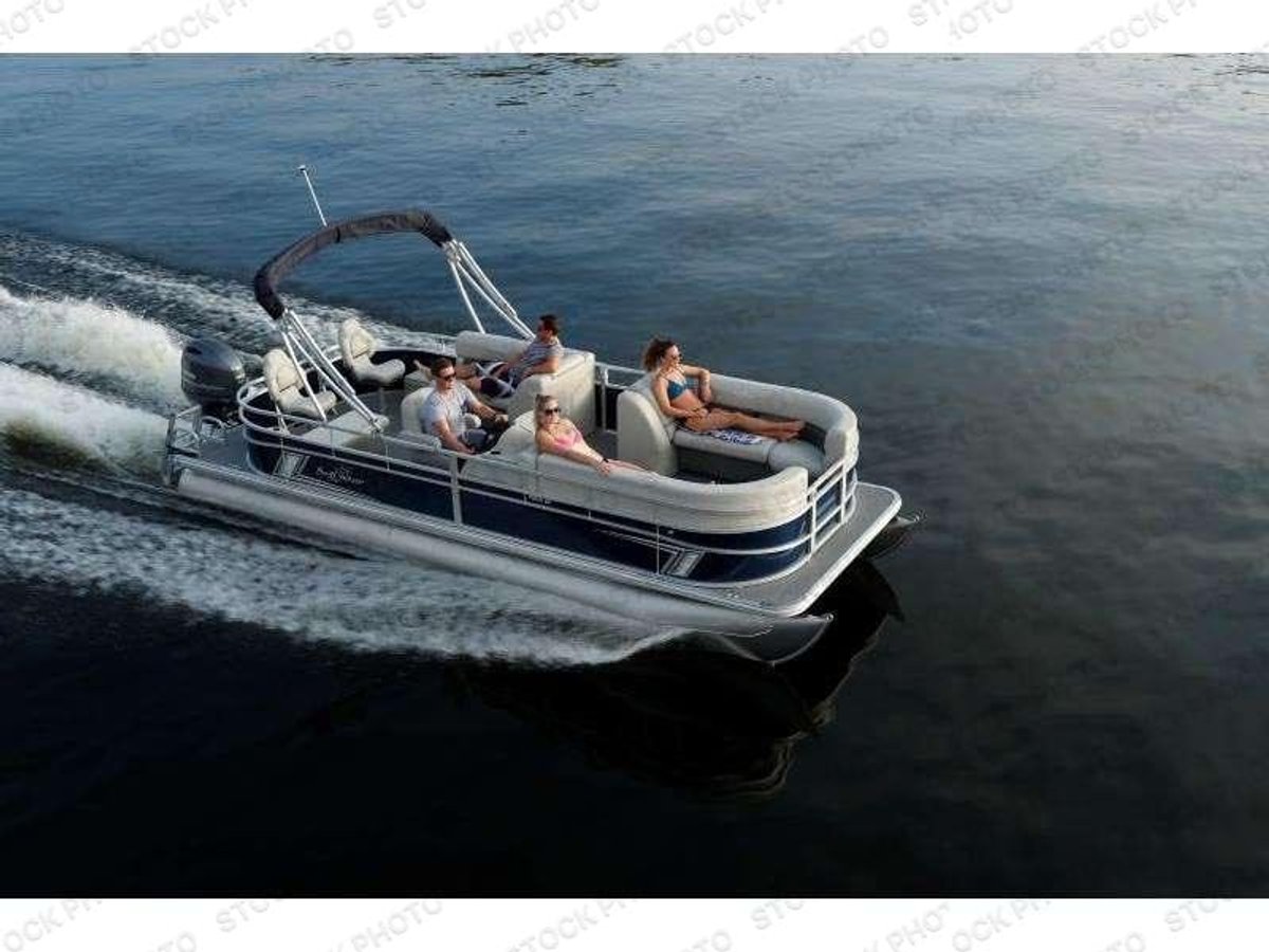 2026 SunChaser Vista