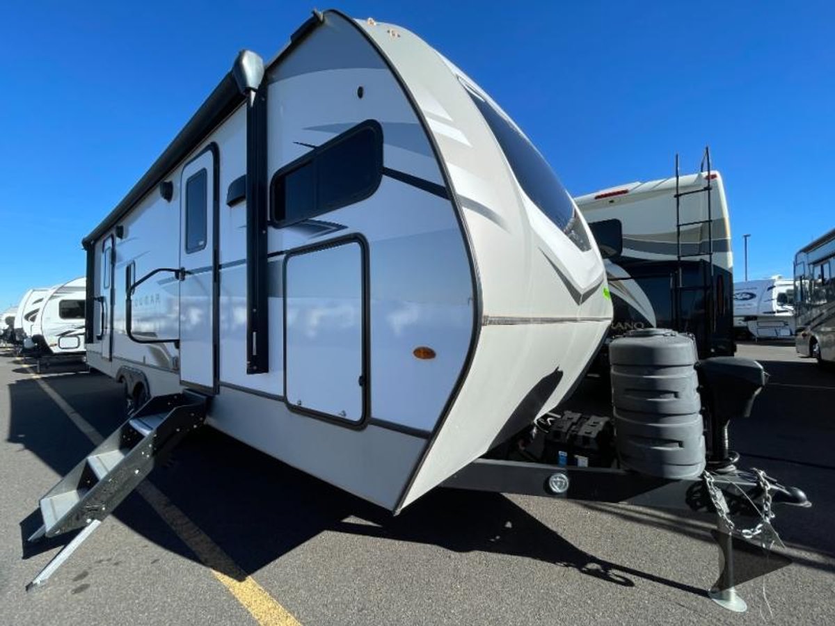 2025 Keystone RV Cougar Half-Ton