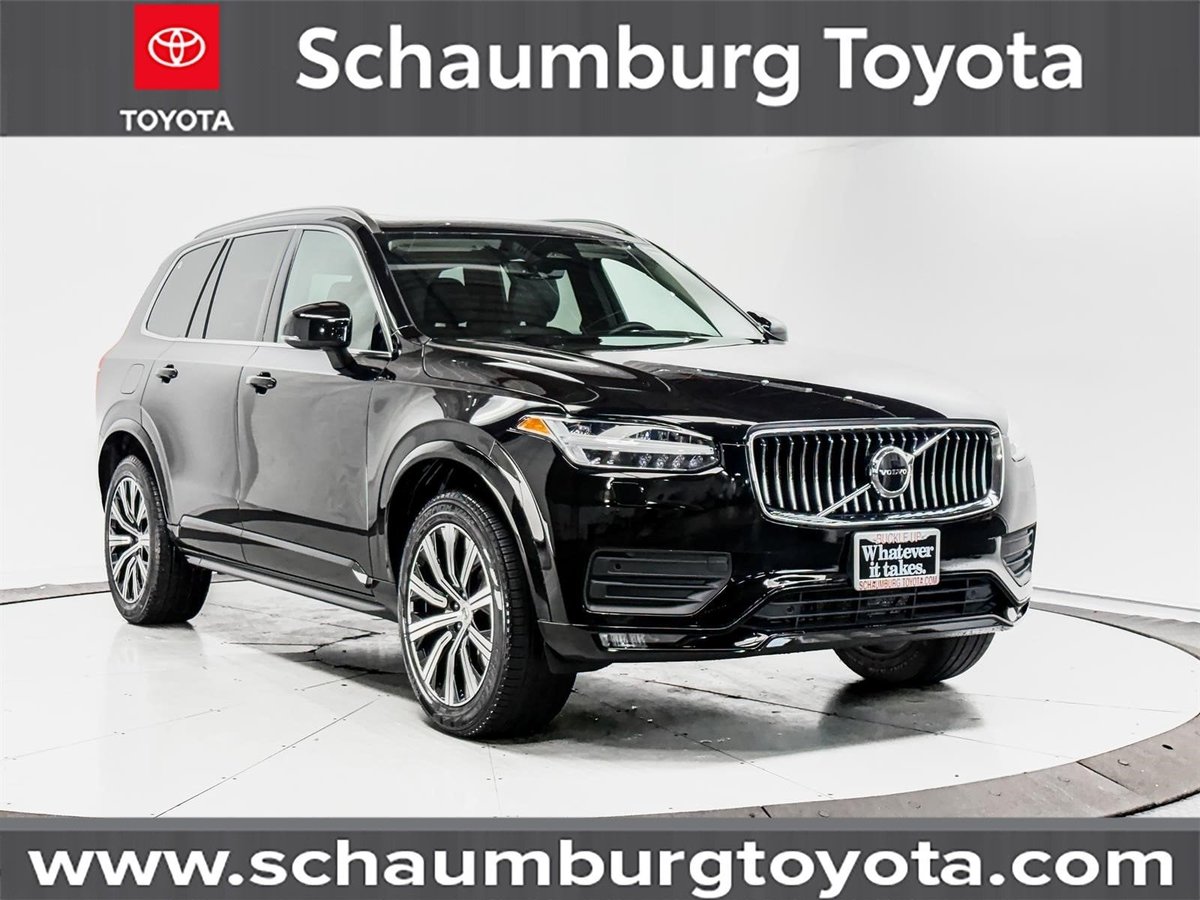 2023 Volvo XC90