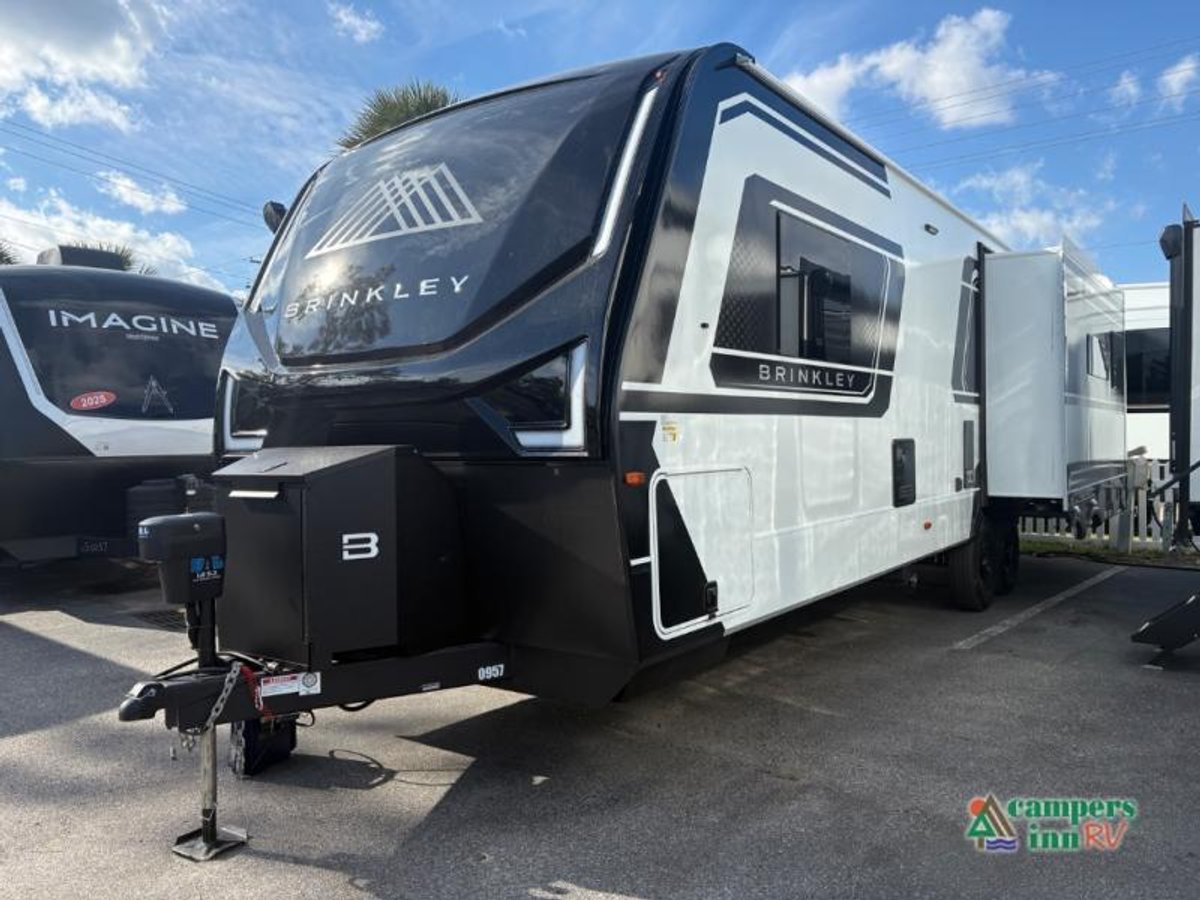 2026 Brinkley Model Z