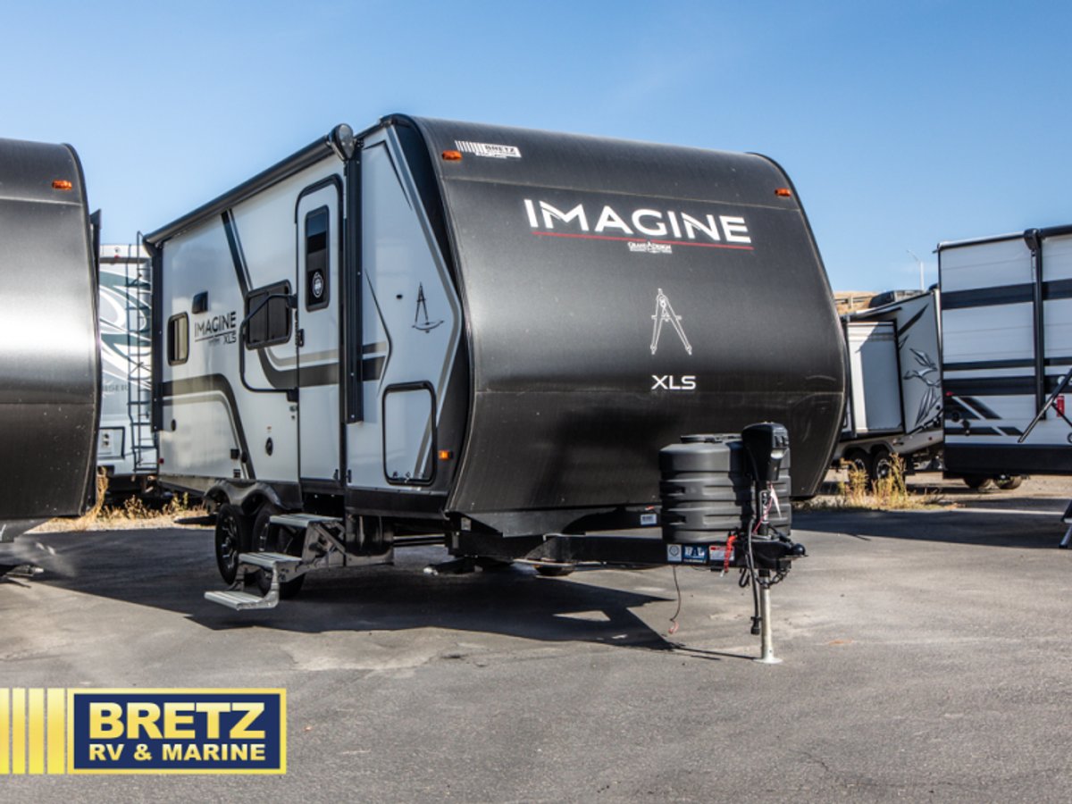 2026 Grand Design Imagine XLS