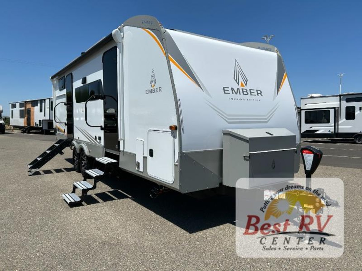 2025 Ember RV Touring Edition