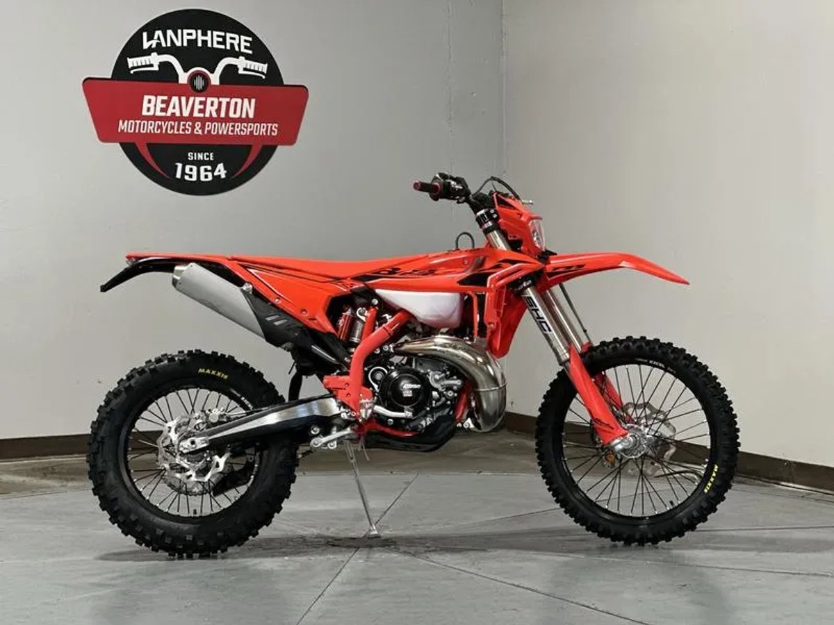 2026 Beta 300 RR XPRO