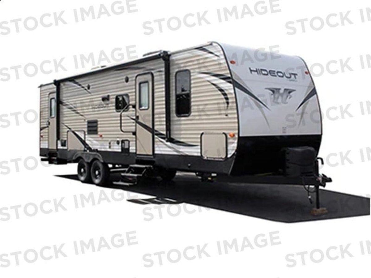 2019 Keystone RV Hideout