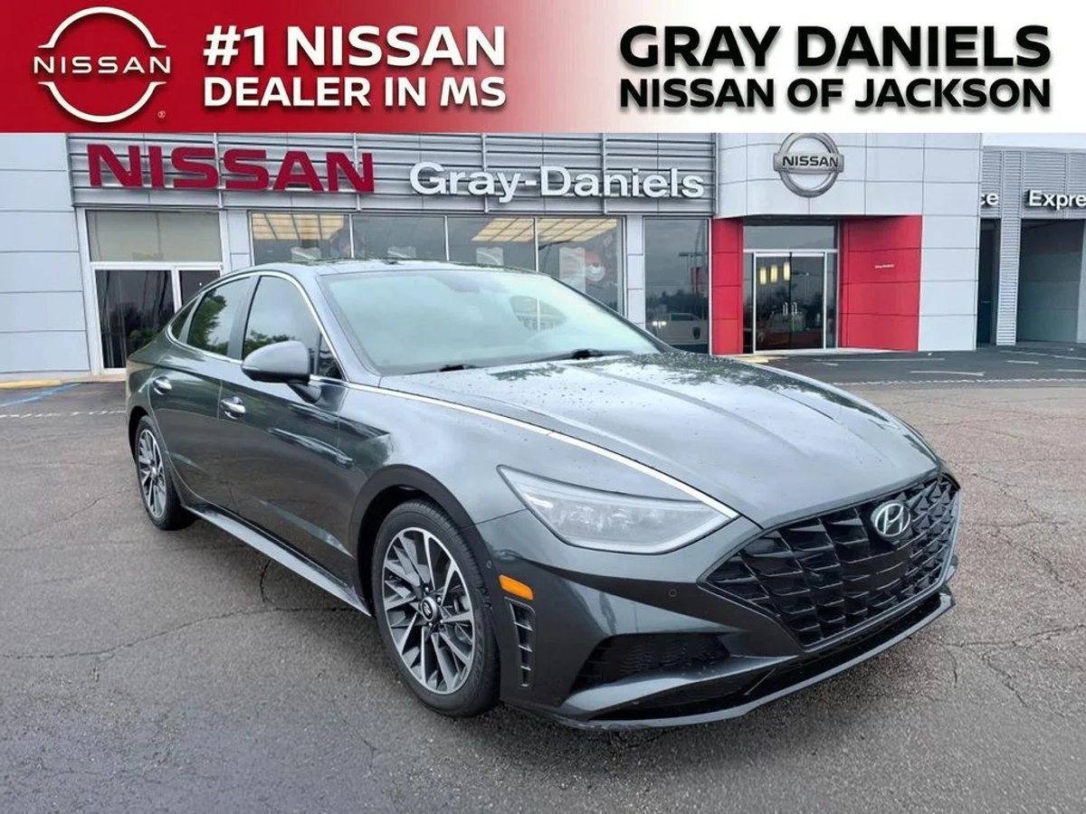 2023 Hyundai Sonata
