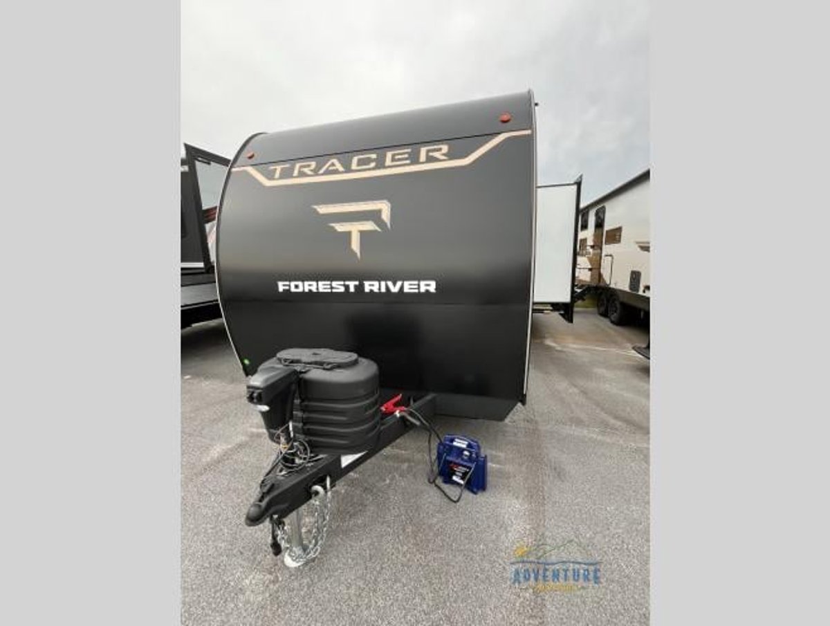 2026 Prime Time Tracer