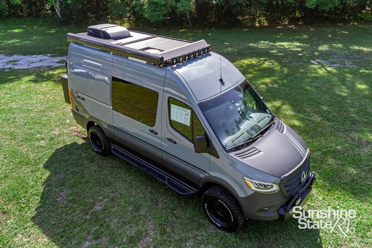 2025 Storyteller Overland