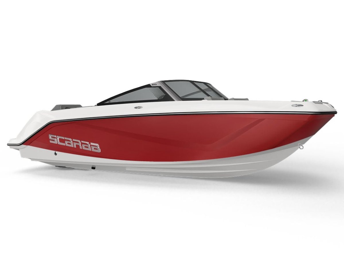 2026 Scarab 210 SE