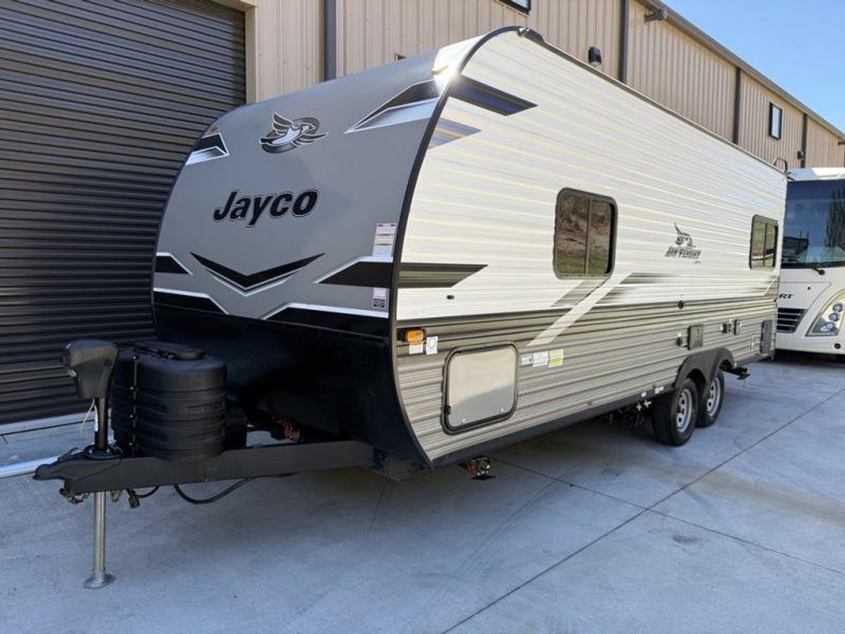 2023 Jayco Jay Flight