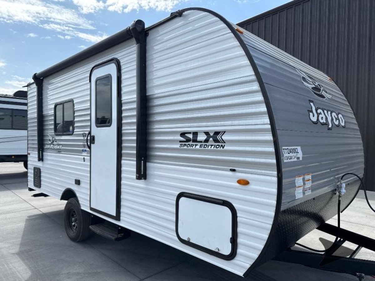 2026 Jayco Jay Flight SLX