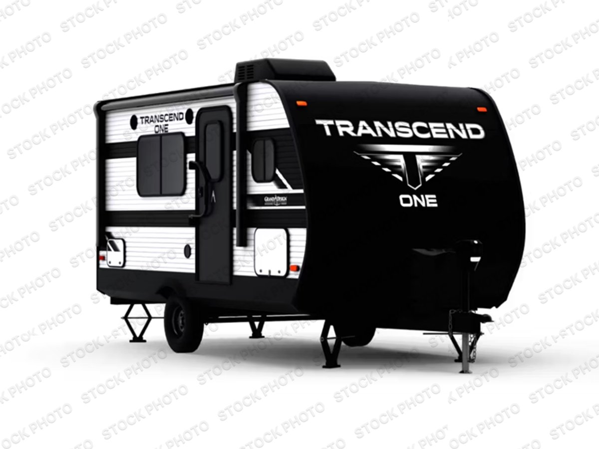 2026 Grand Design Transcend One