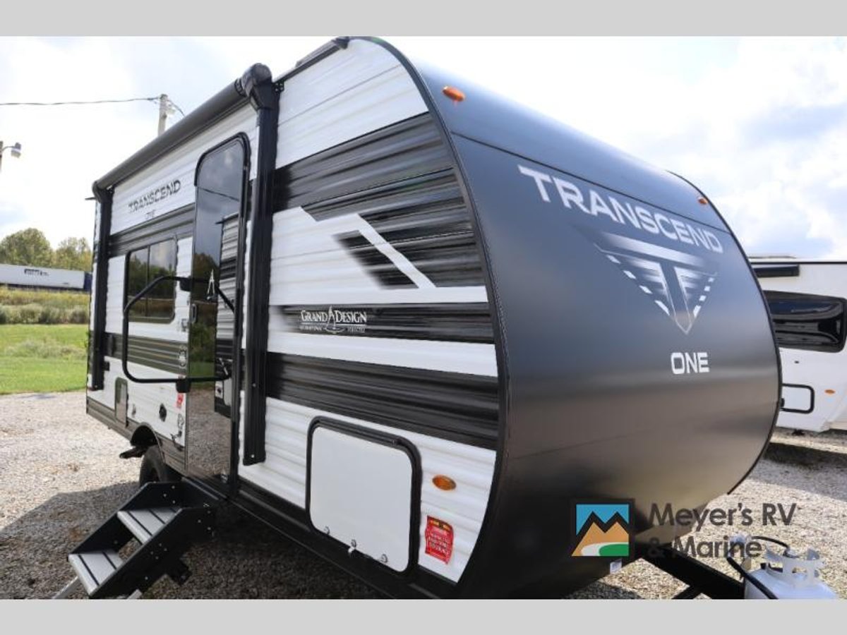 2026 Grand Design Transcend One