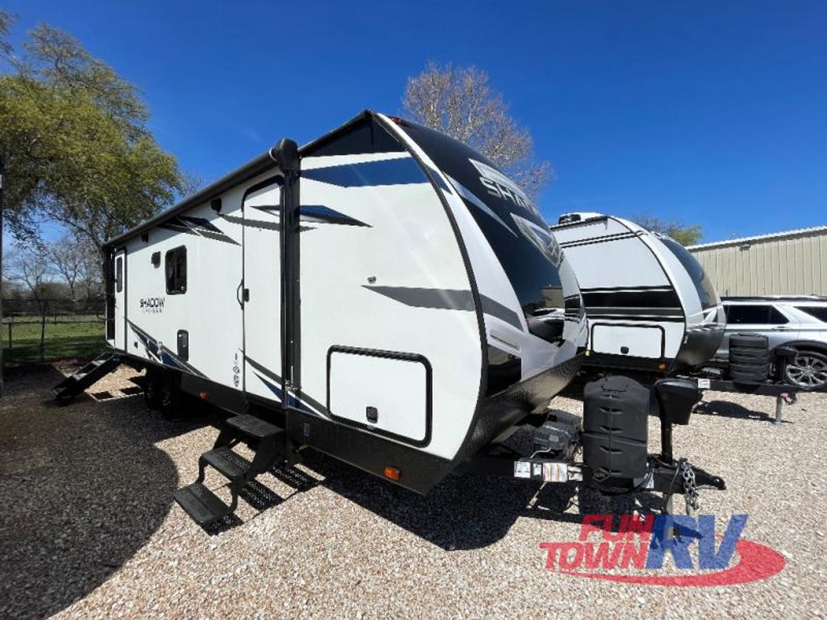 2021 Cruiser Shadow Cruiser