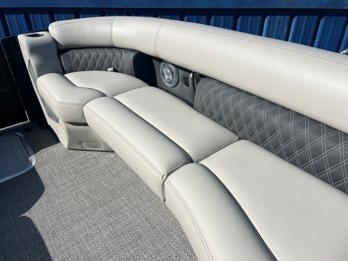 2026 Barletta Lusso L25MAT