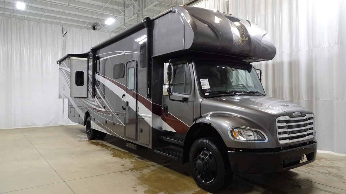 2026 NeXus RV Wraith