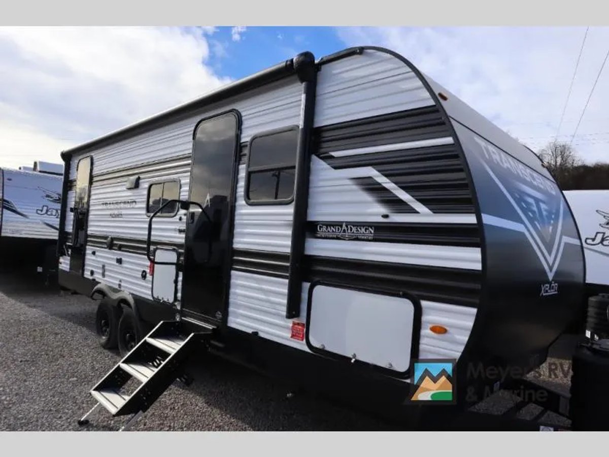 2026 Grand Design Transcend Xplor