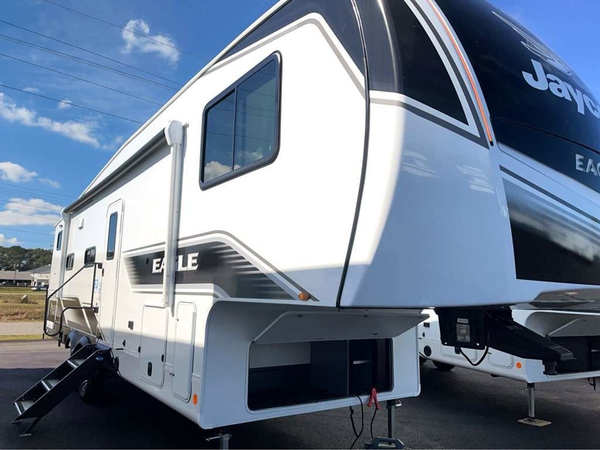 2026 Jayco Eagle HT