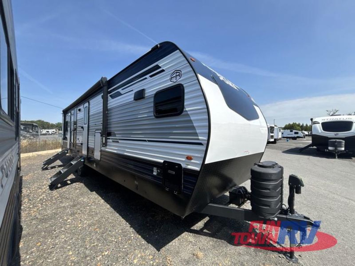 2026 Forest River RV Puma
