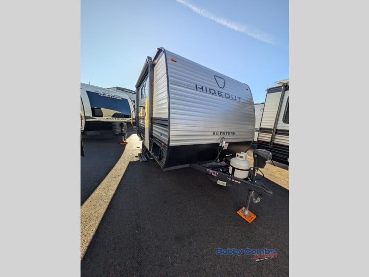 2026 Keystone RV Hideout Mini