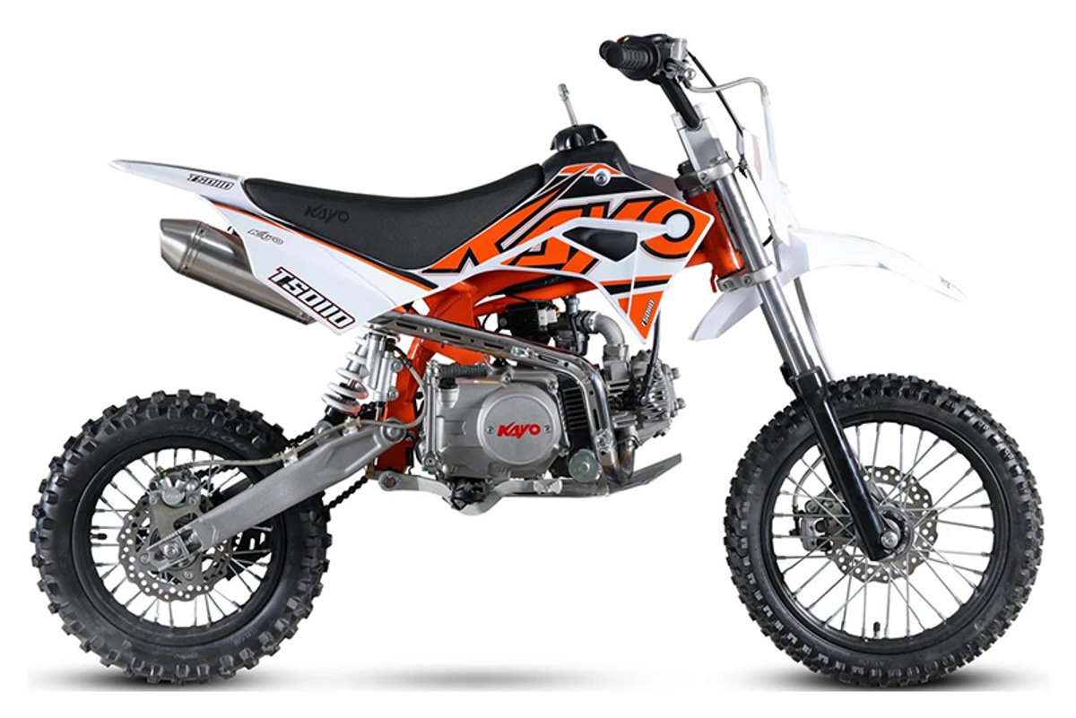 2025 Kayo TSD110