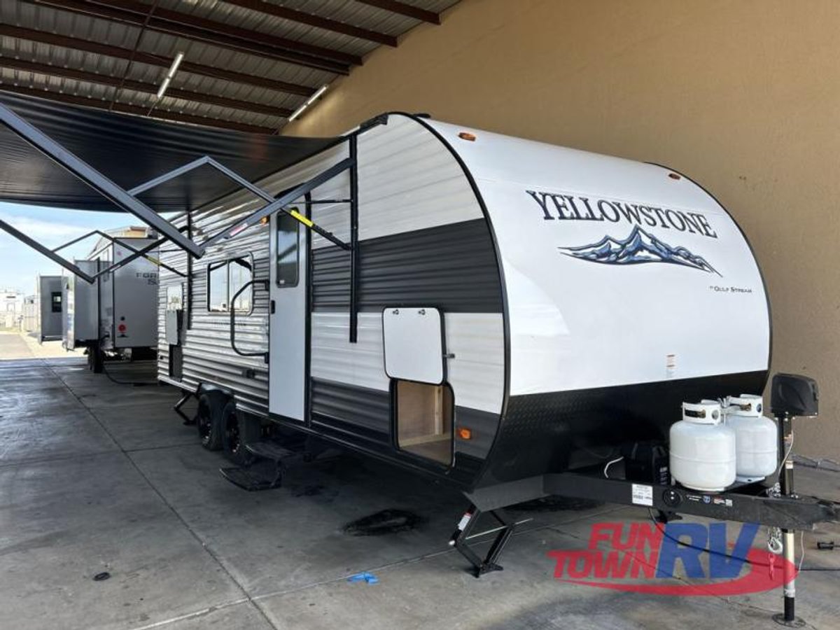 2026 Gulf Stream RV Yellowstone Classic