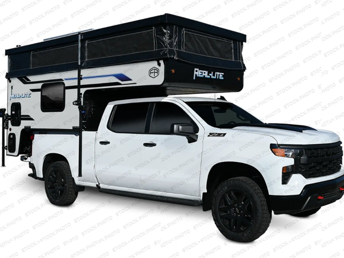 2026 Palomino Real-Lite