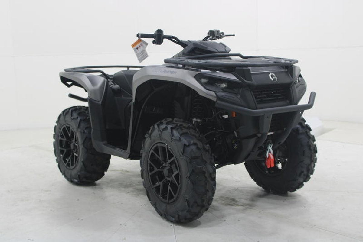2026 Can-Am Outlander XT 700