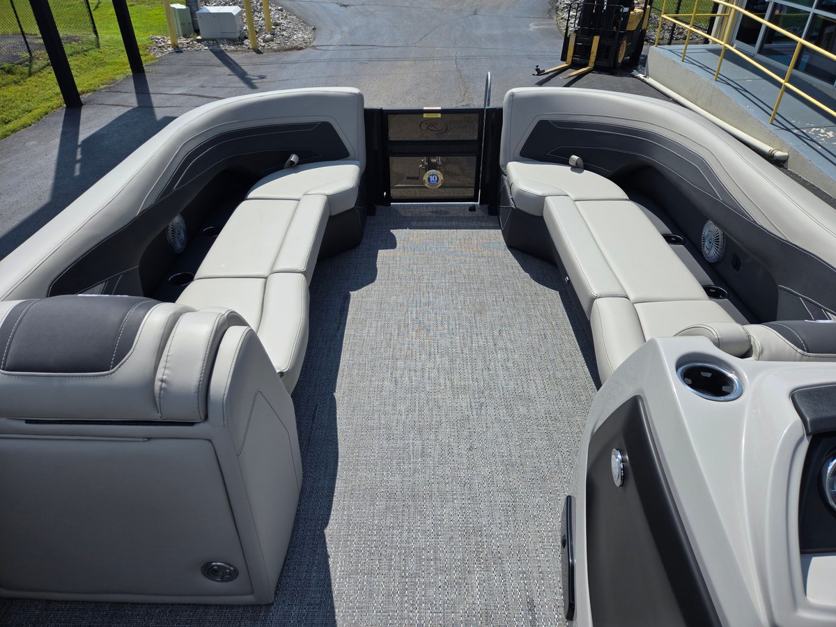 2026 Barletta Cabrio C24Q