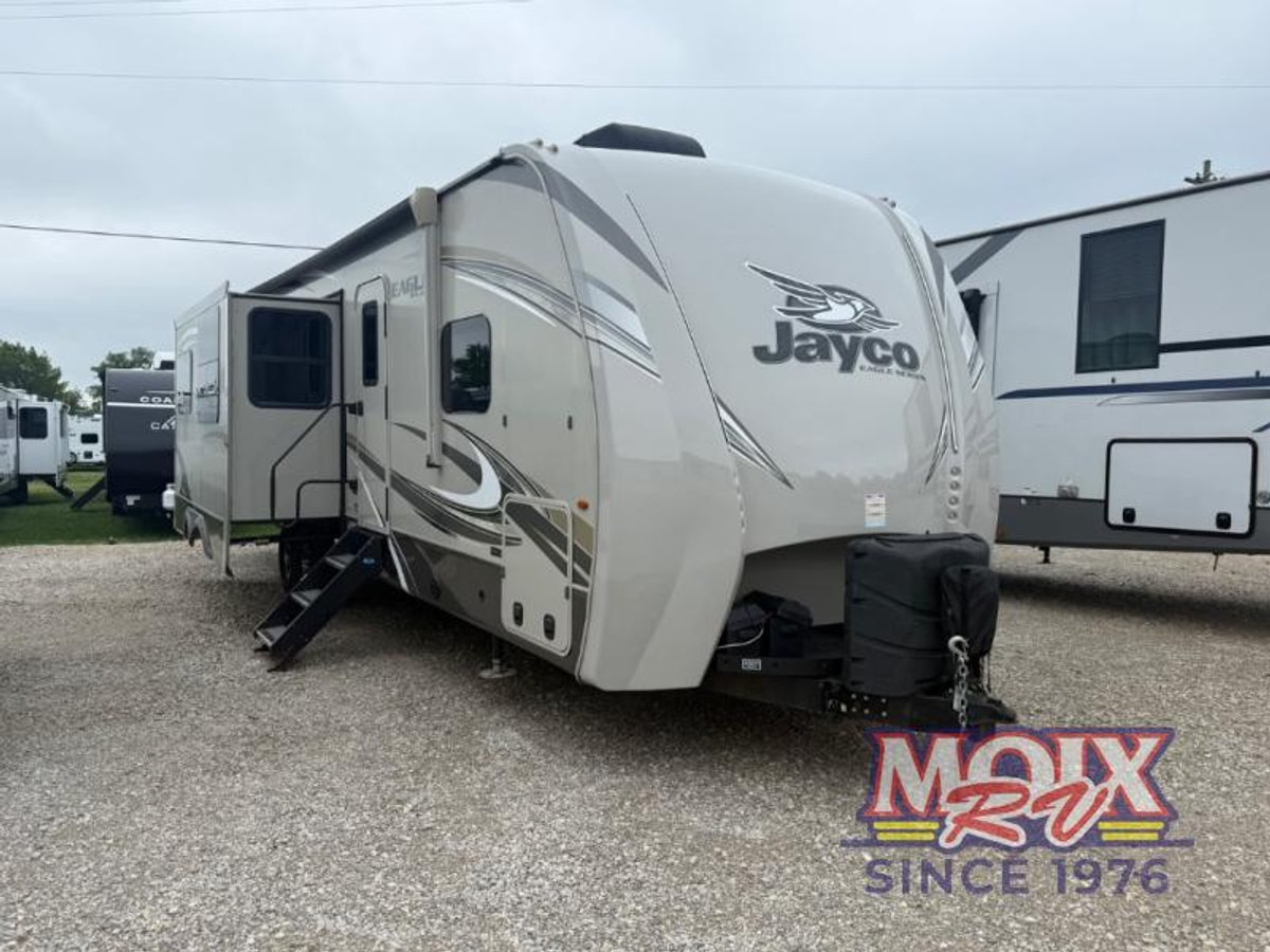 2020 Jayco Eagle HT