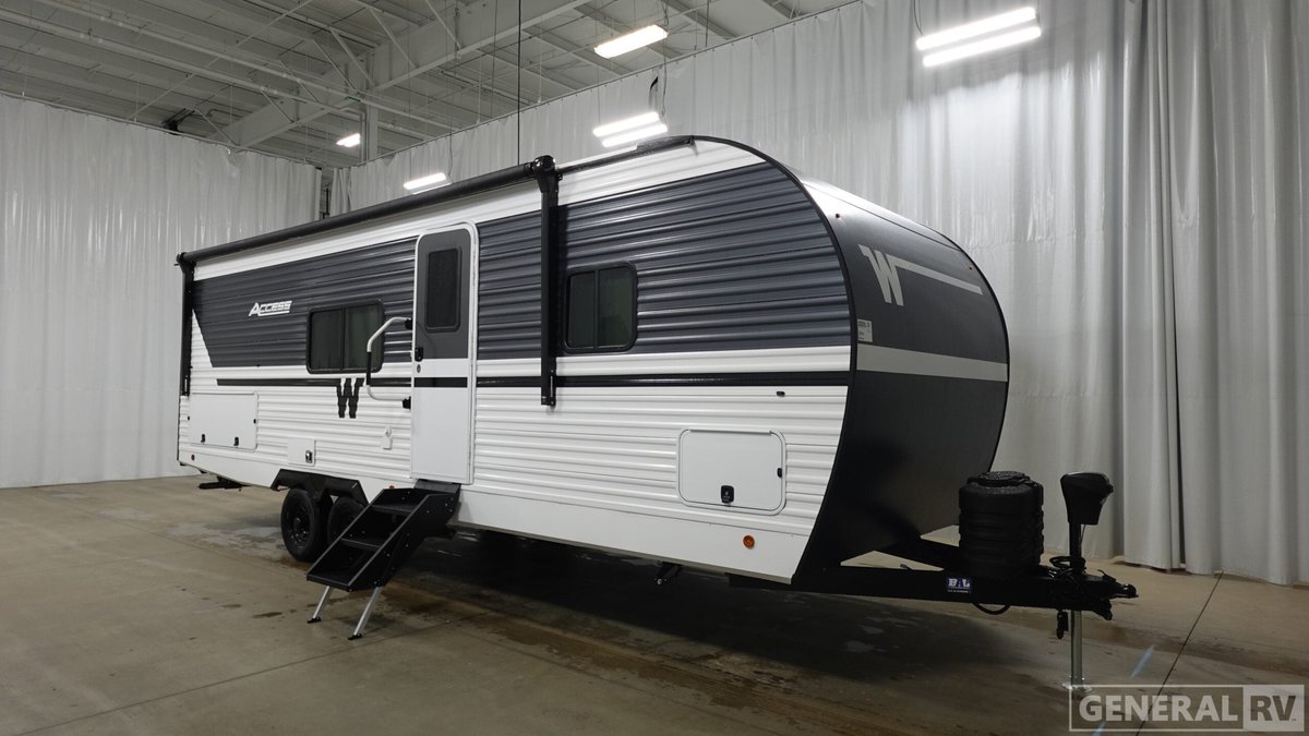 2026 Winnebago Access