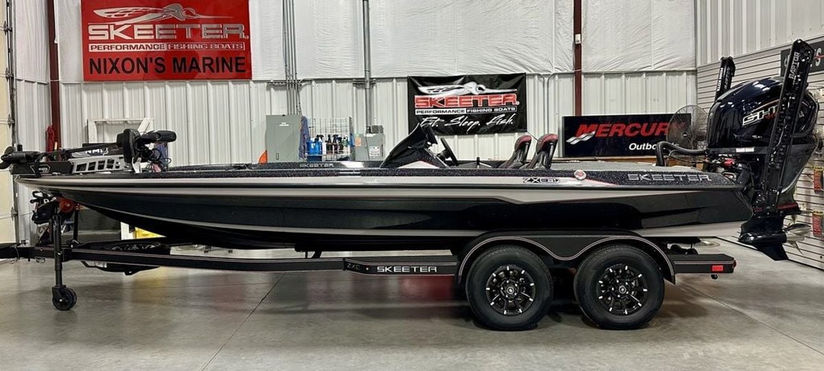 2026 Skeeter ZXE21