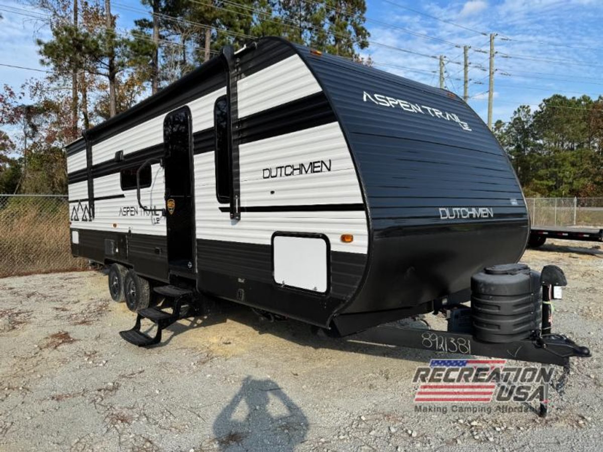 2025 Dutchmen Aspen Trail LE