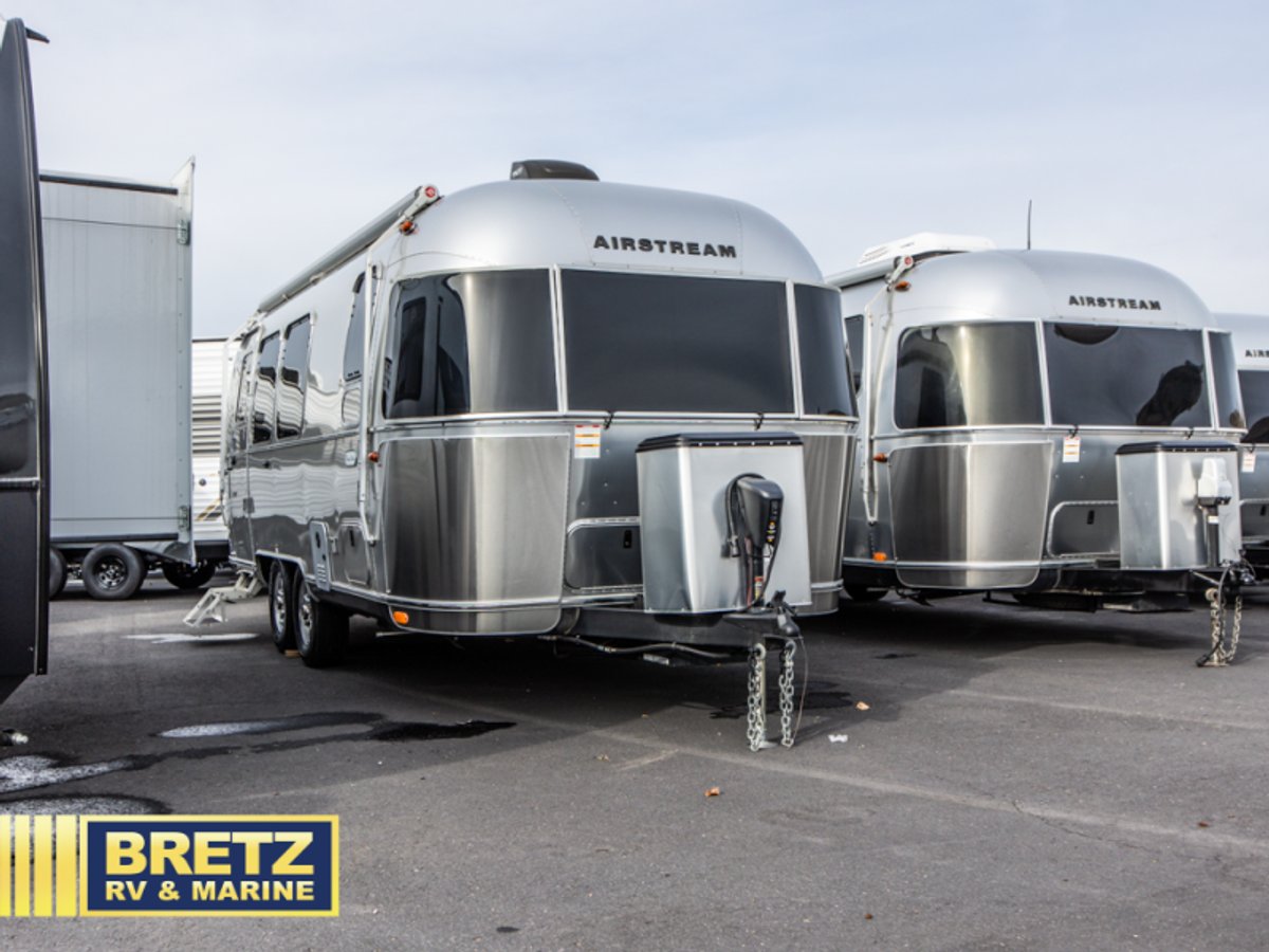 2023 Airstream Flying Cloud