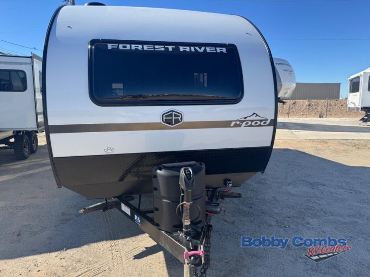 2026 Forest River RV R Pod