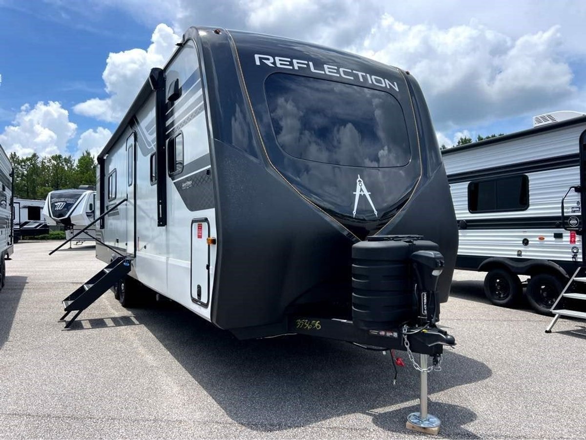 2026 Grand Reflection Travel Trailer