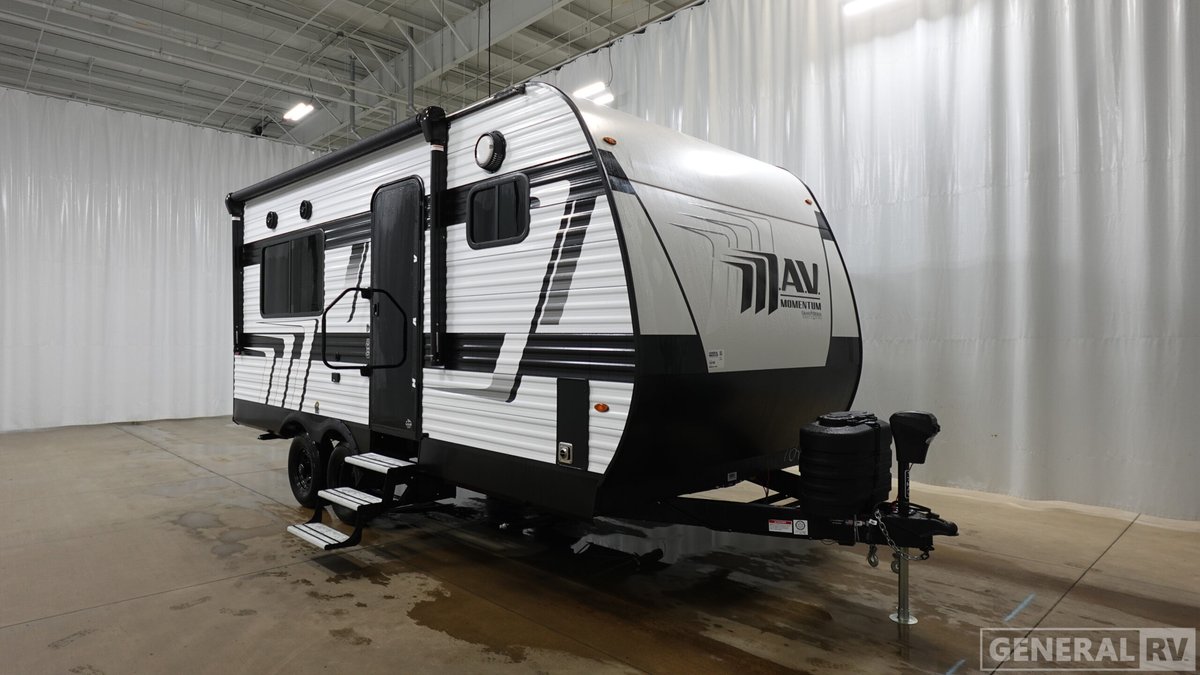 2026 Grand Design Momentum MAV