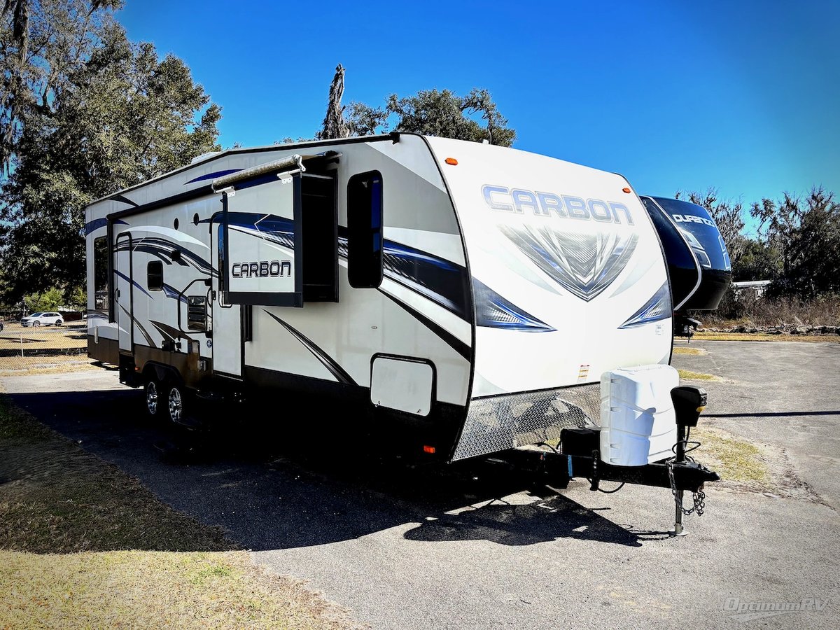 2016 Keystone Carbon