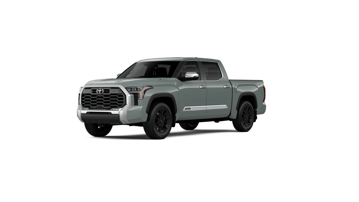 2026 Toyota Tundra i-FORCE MAX
