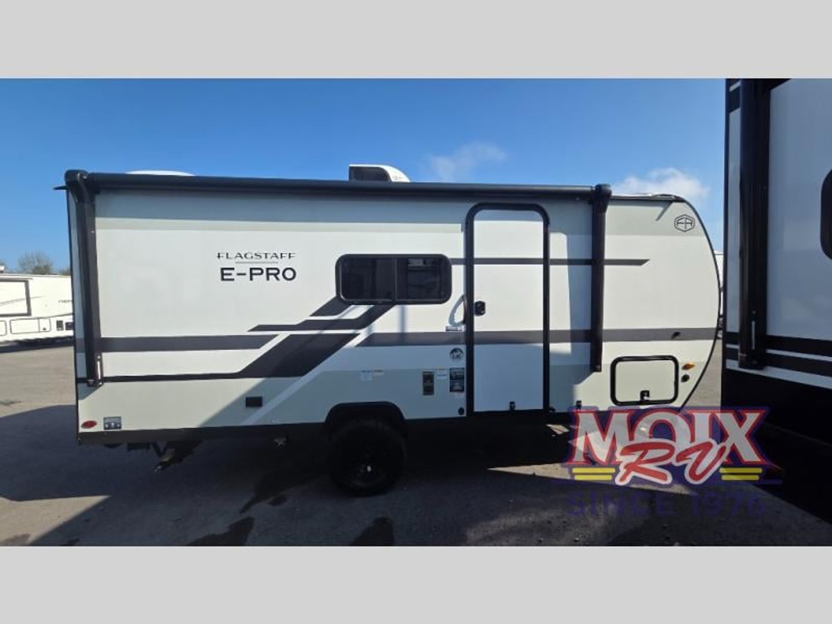 2026 Forest River RV Flagstaff E-Pro