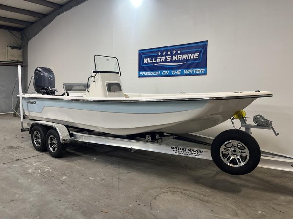 2026 Sundance B22 CCR