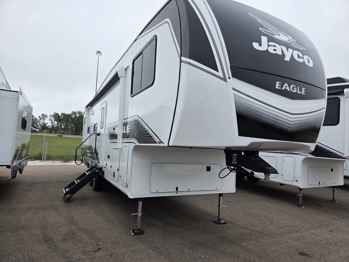2026 Jayco Eagle HT