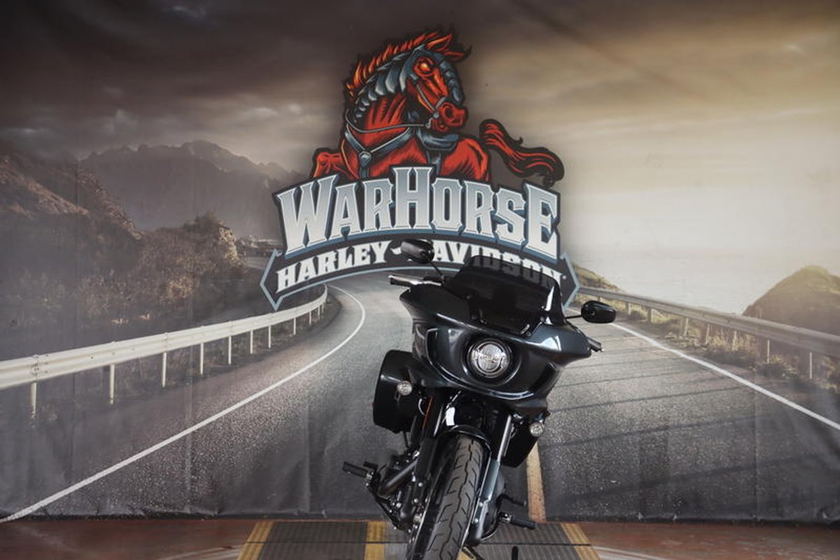 2025 Harley-Davidson FXLRST - Low Rider ST