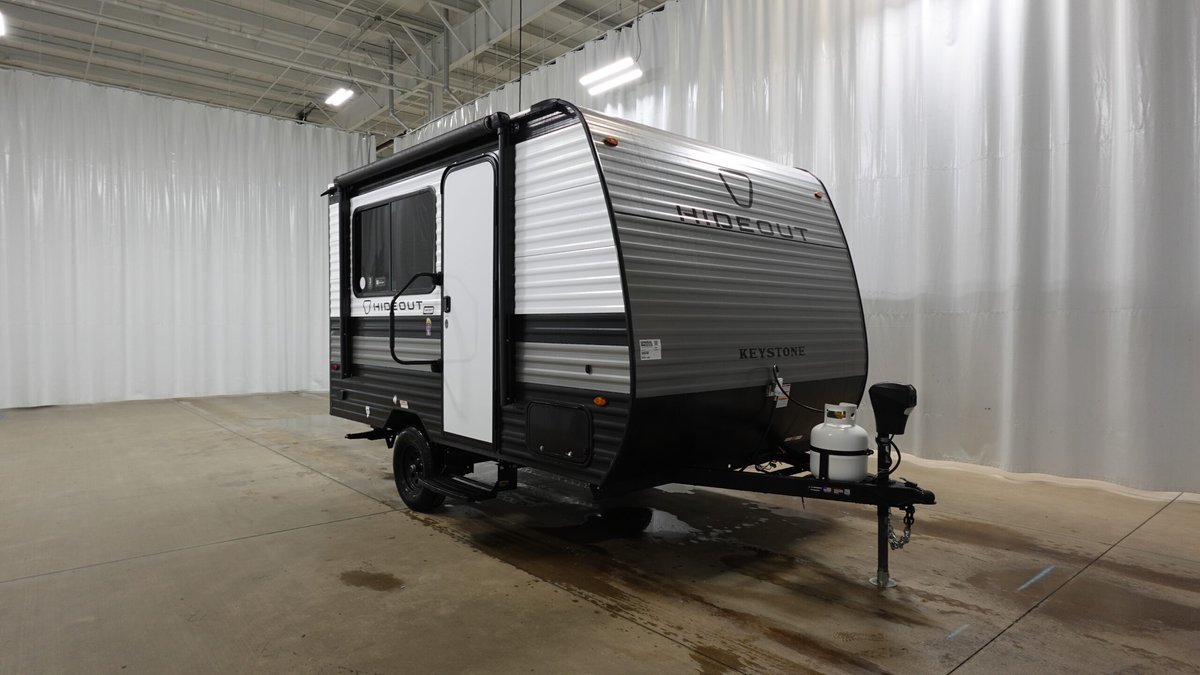 2026 Keystone Hideout Mini