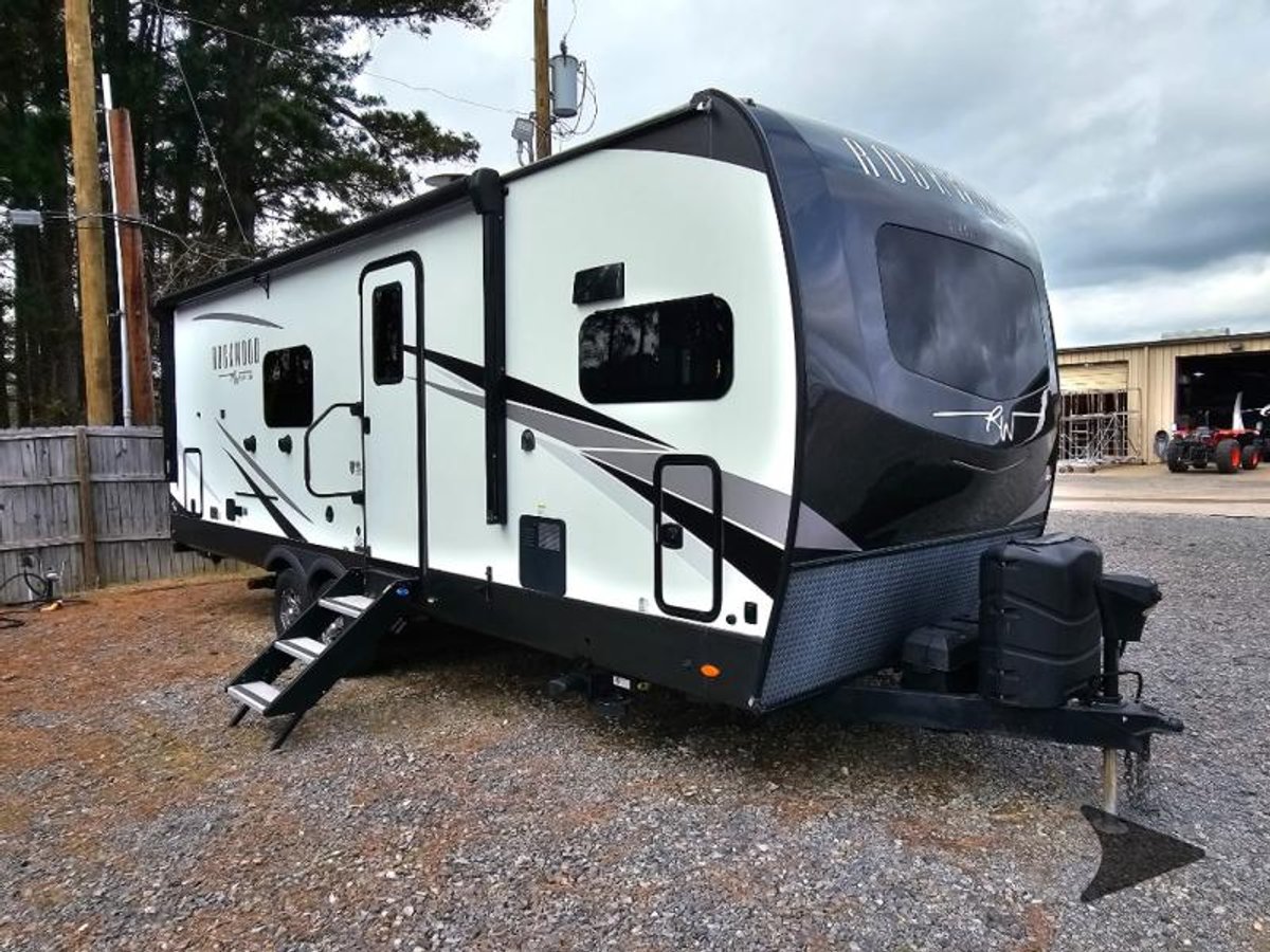 2023 Forest River RV Rockwood Signature