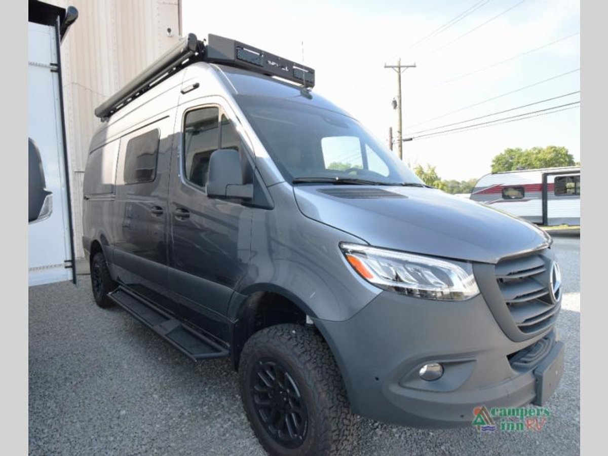 2025 Winnebago Revel