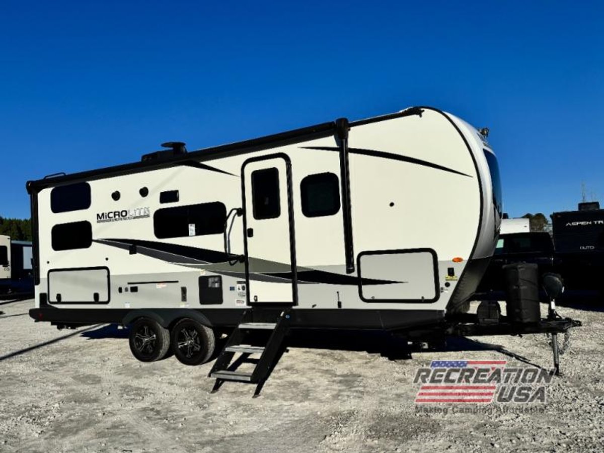 2023 Forest River Flagstaff Micro Lite