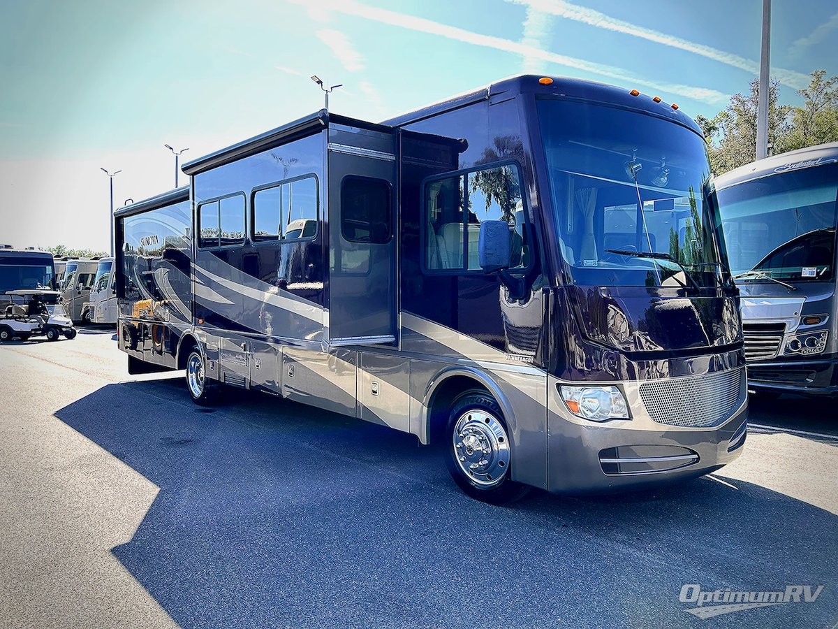 2015 Itasca Sunova
