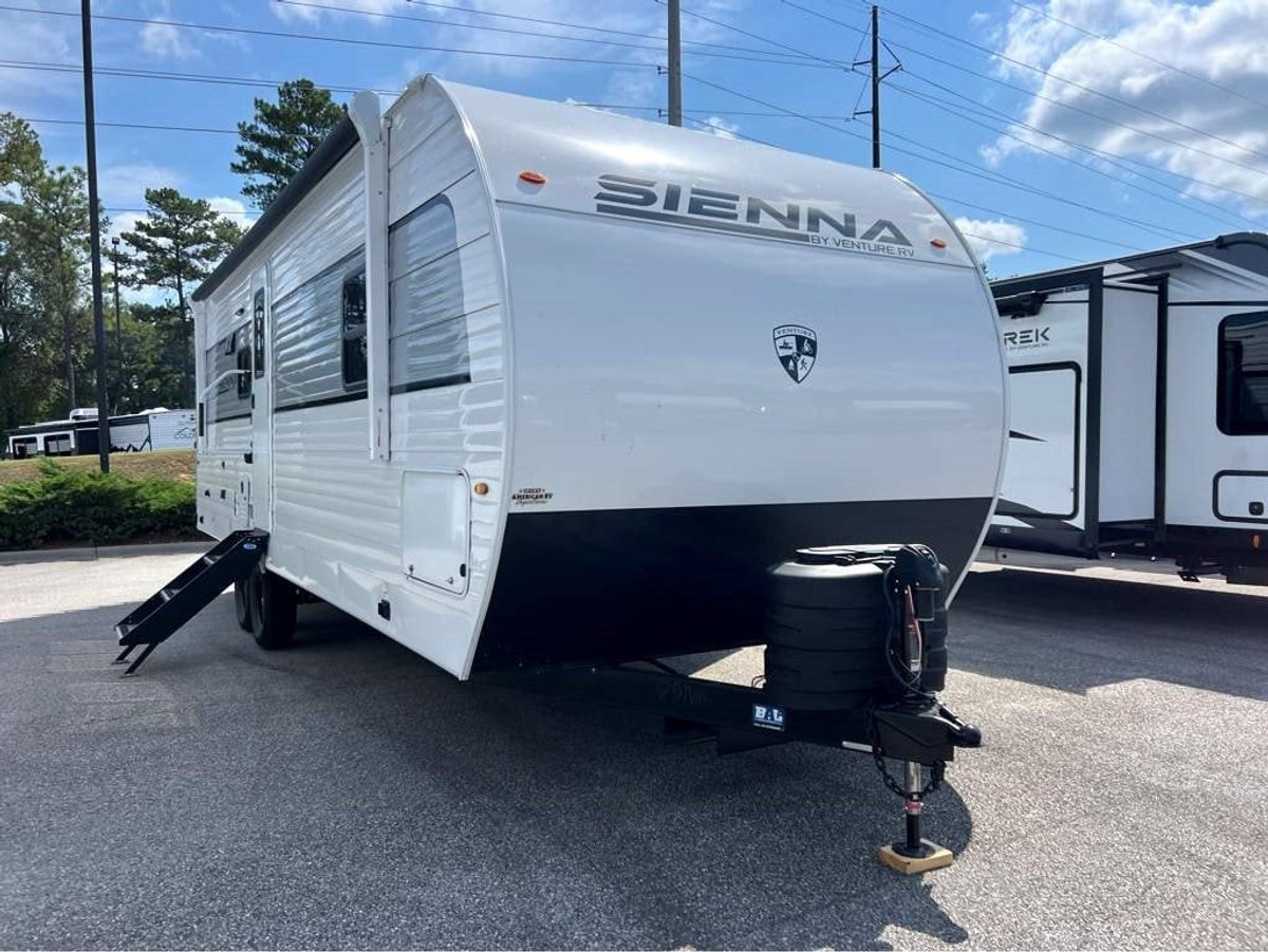 2026 VENTURE RV SIENNA