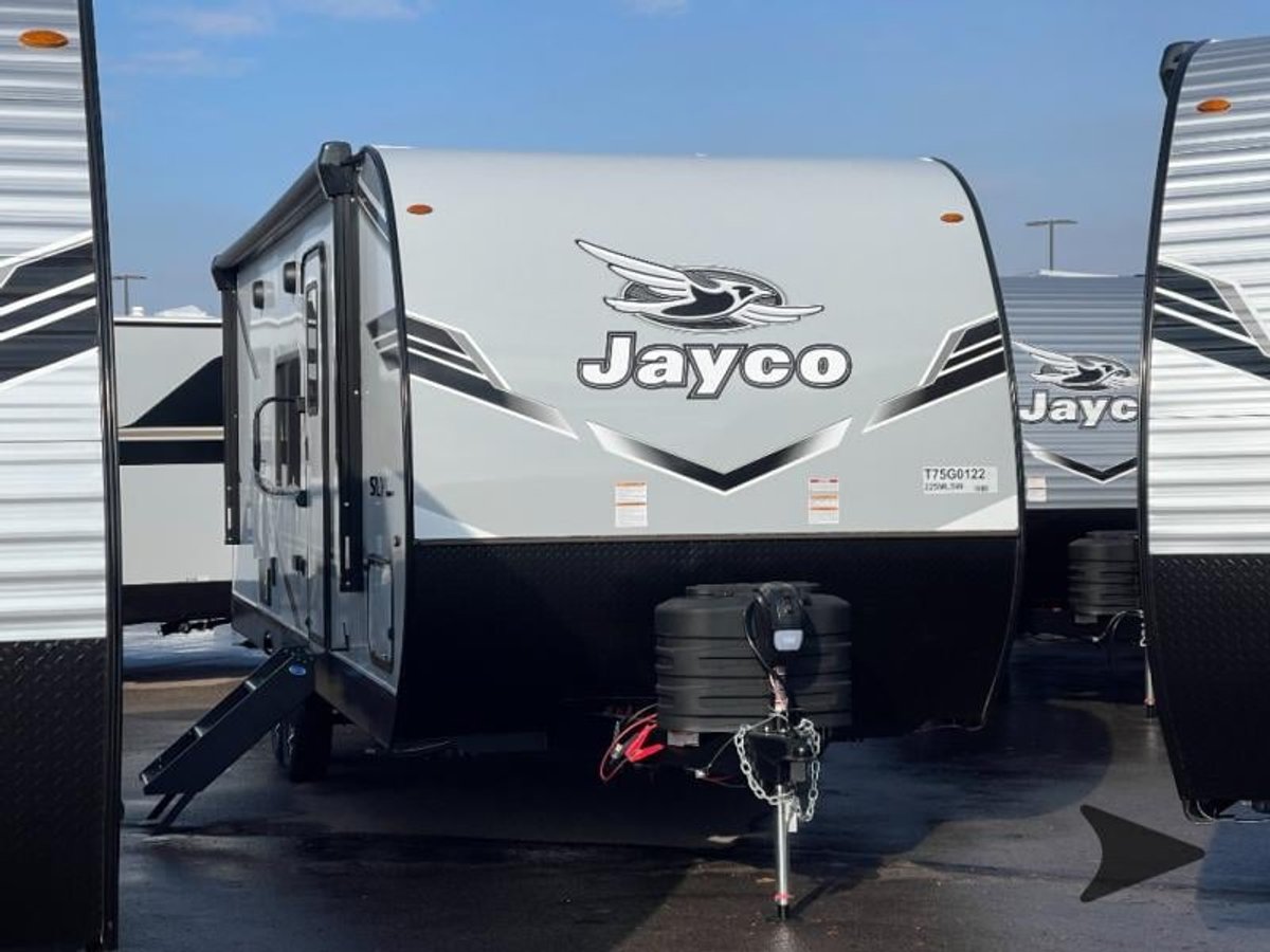 2026 Jayco Jay Flight SLX